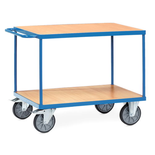 Tischwagen Type 90 2403 20 Ladefläche 1200x800mm