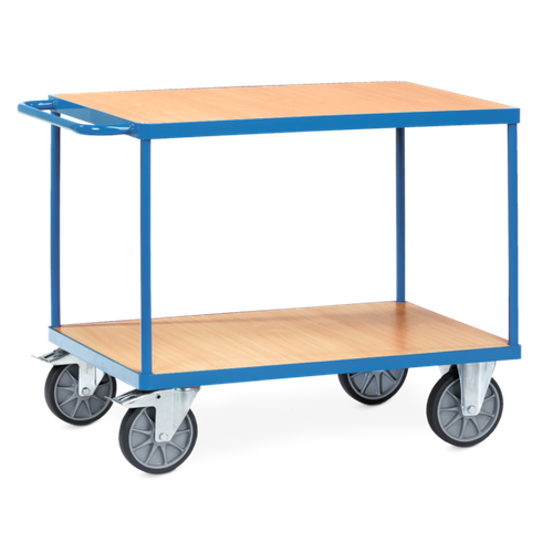 Tischwagen Type 90 2403 20 Ladefläche 1200x800mm