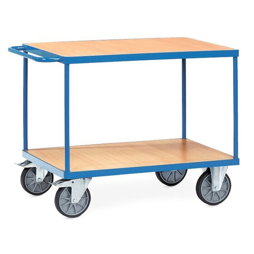 Tischwagen Type 90 2402 20 Ladefläche 1000x700mm