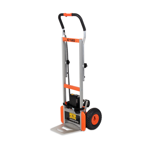 Elektrischer Treppensteiger Type C120S