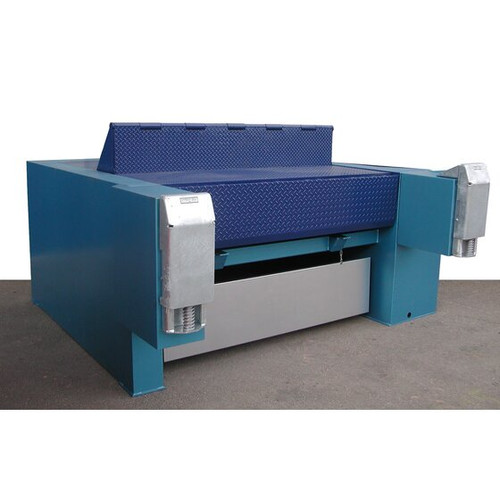 Anpassrampe Body Guard Type NIBG06252001