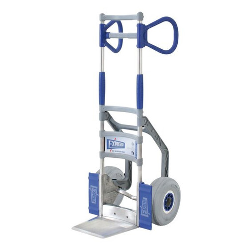 Alu-Klappkarre Type 271 851 25