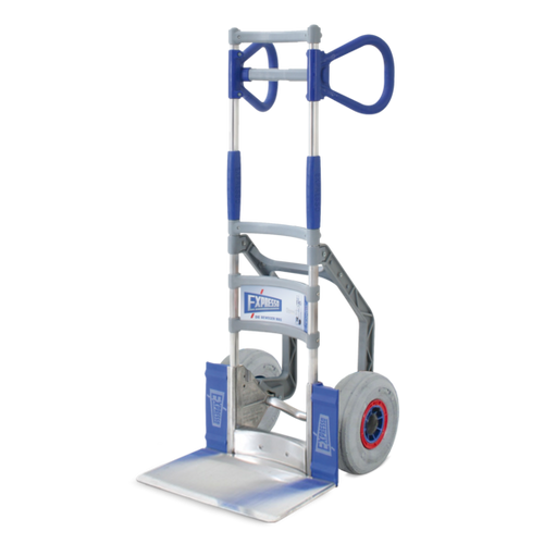 Klappkarre Type 271 8510 23