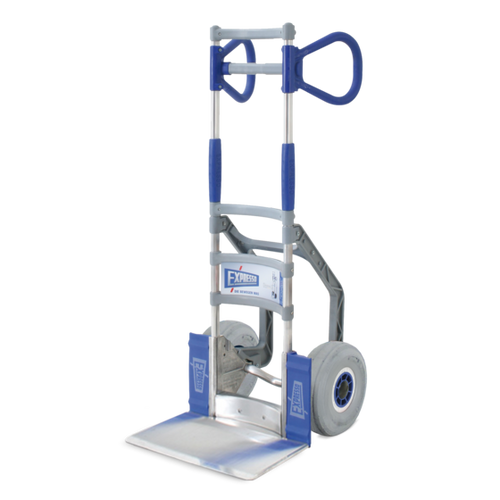 Alu-Klappkarre Type 271 8510 25