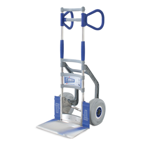 Alu-Klappkarre Type 271 8510 25