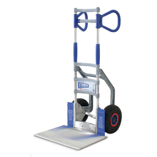 Alu-Klappkarre Type 271 854 21