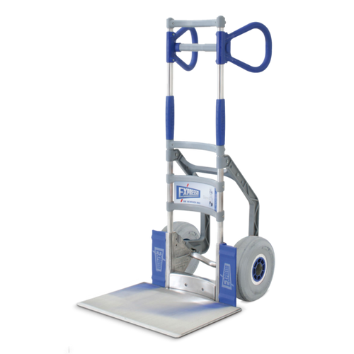 Klappkarre Type 271 854 25