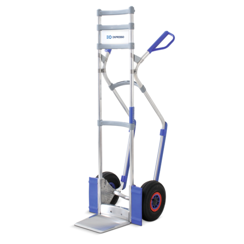 Alu-Stapelkarre Universal Type 2 011 21