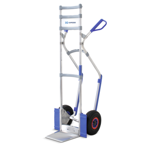 Alu-Stapelkarre Universal Type 2 011 21