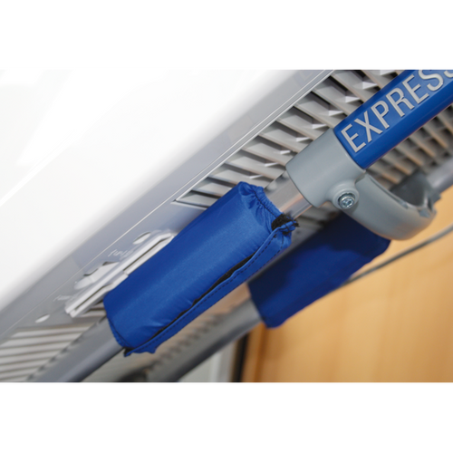 Soft-Protektoren (140 mm hoch) Soft-Protektoren (140 mm hoch)