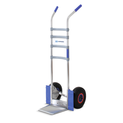 Fahrzeugkarre Type 2 821 21