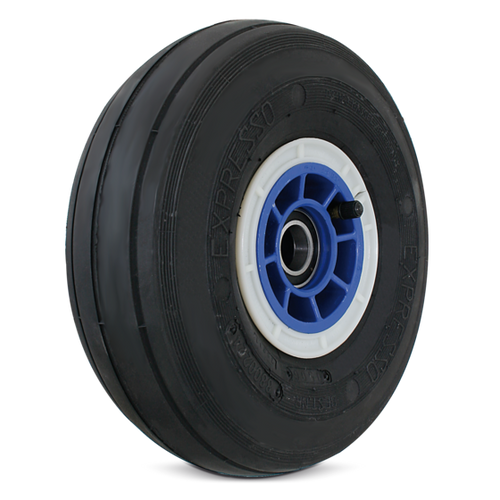 Schwerlast-Luftrad Nr. 24