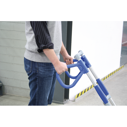 Geschlossener Ohrengriff