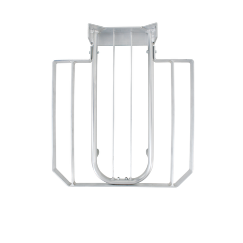 Rohrschaufel mit Verbreiterung (1011 525 03 + 134301)