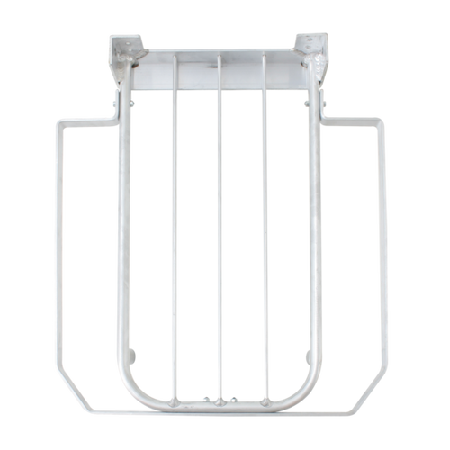 Rohrschaufel mit Verbreiterung (1031 172 + 1349)