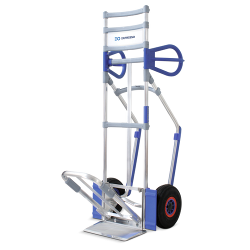 Transport-Allrounder Type 843 820 21