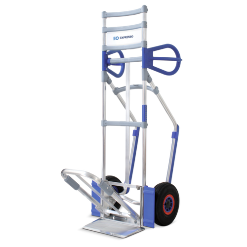 Transport-Allrounder Type 843 820 21