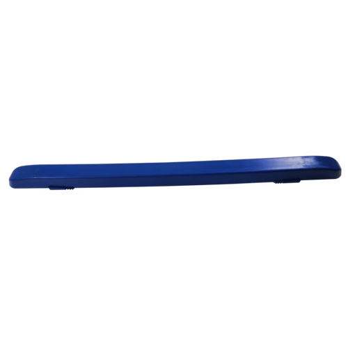 Exlan-Kufe, blau