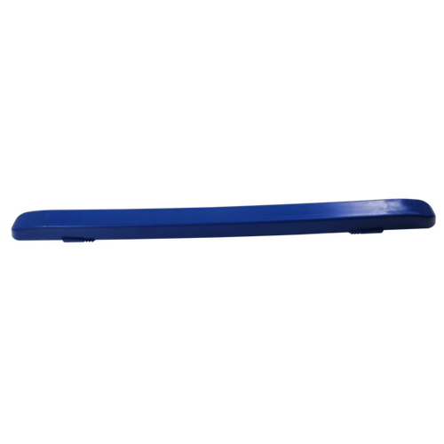 Exlan-Kufe, blau