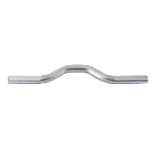 Alu-Achse, gebogen 440 mm, 1011131