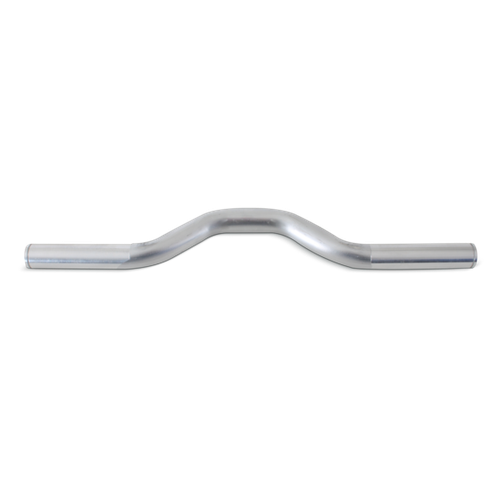 Alu-Achse, gebogen 440 mm, 1011131