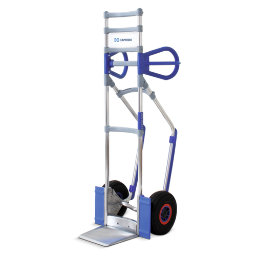 Alu-Stapelkarre FavOrit Type 243 811 21