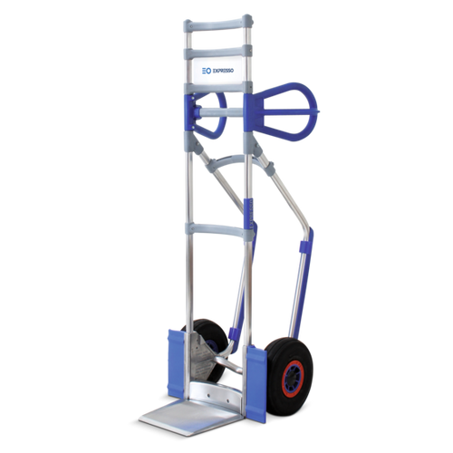 Alu-Stapelkarre FavOrit Type 243 811 21