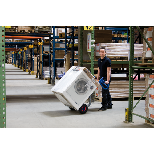 Ankipp- und Sicherungshilfe