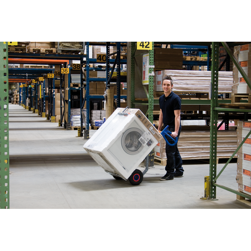 Ankipp- und Sicherungshilfe