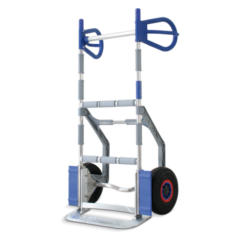 Gerätekarre Type 631 636 21