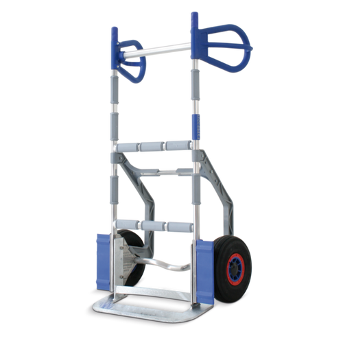 Gerätekarre Type 631 636 21