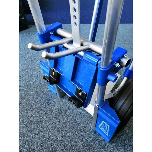 Aufnahmehaken KEG-Faesser