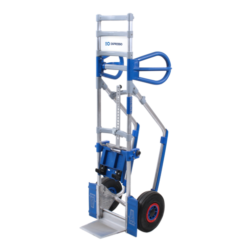 Getränkekarre mit Faßhaken Type 243 212 21+1046