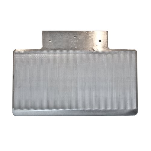 Alu-Schaufelblatt Nr. 10