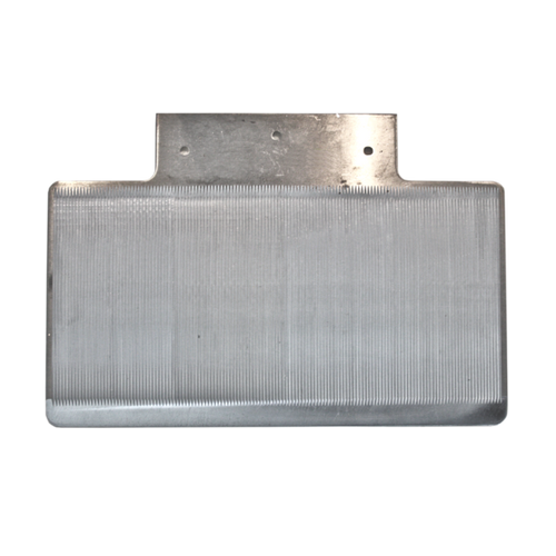 Alu-Schaufelblatt Nr. 10