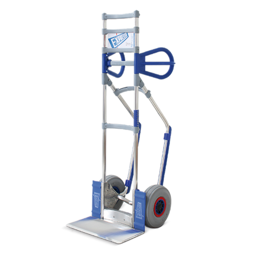 Alu-Stapelkarre FavOrit Type 243 8110 23