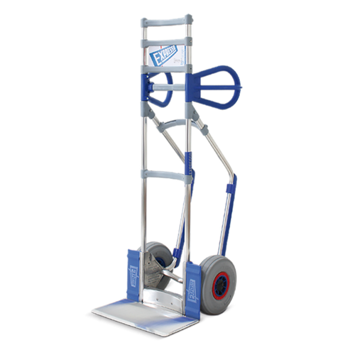 Alu-Stapelkarre FavOrit Type 243 8110 23