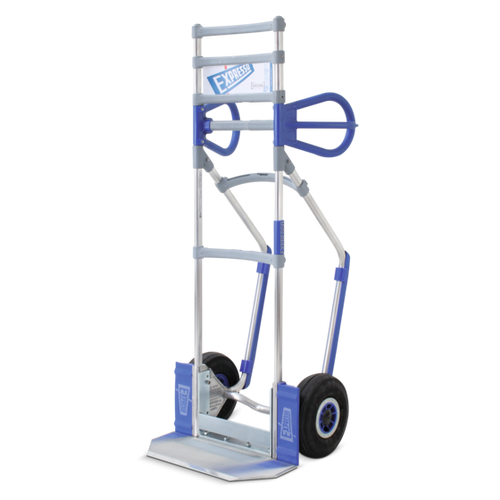 Stapelkarre Type 843 818 24