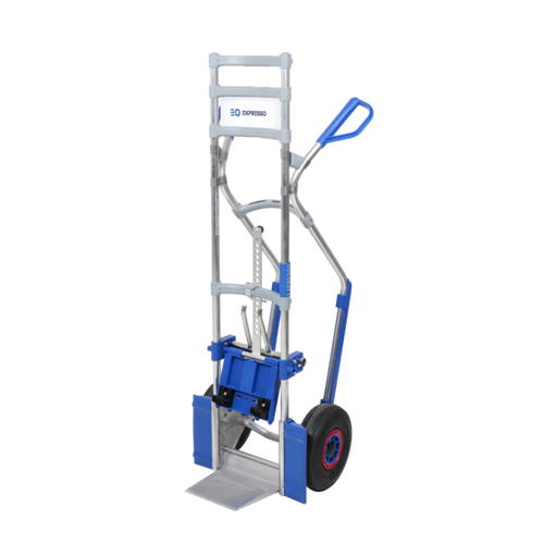 Getränkekarre mit Fasshaken Type 2 212 21+1046