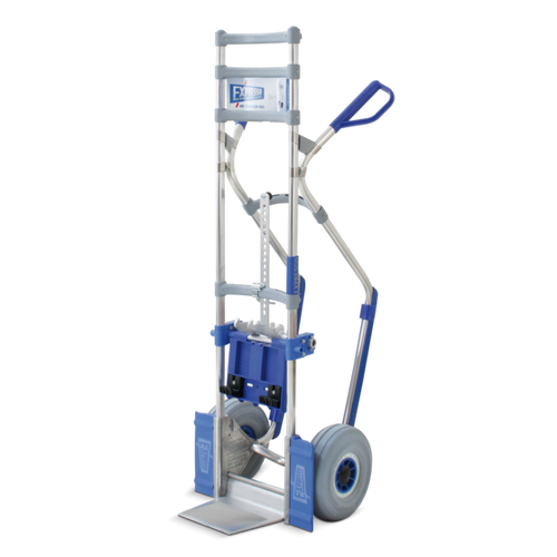 Getränkekarre mit Fasshaken Type 2 212 25+1046