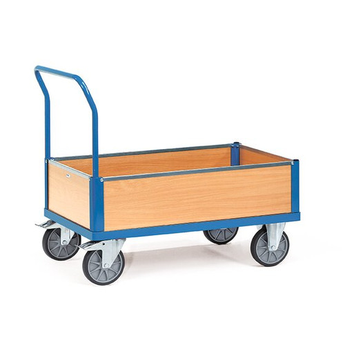 Kastenwagen Type 90 528 16 Ladefläche 850x440mm