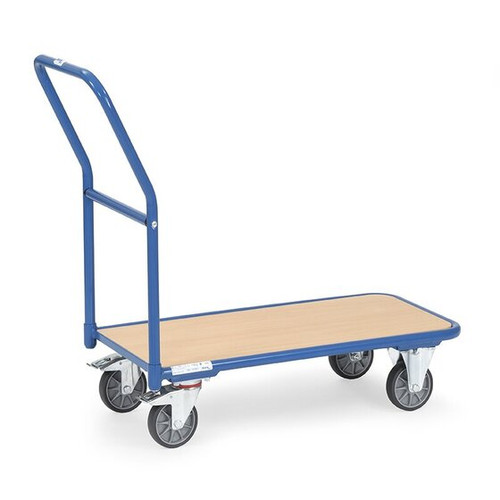 Magazinwagen Type 90 1202 12 Ladefläche 1000x600mm