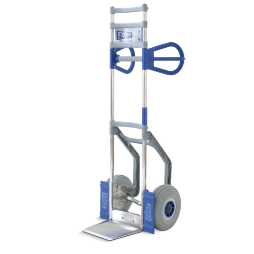 Alu-Stapelkarre Type 233 811 25 Alu-Stapelkarre Type 233 811 25