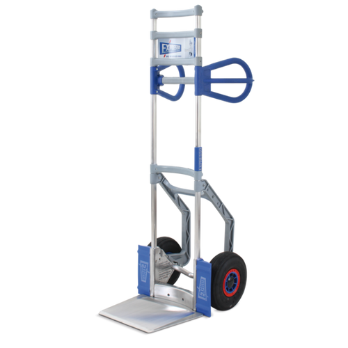 Alu-Stapelkarre Type 233 815 21 Alu-Stapelkarre Type 233 815 21