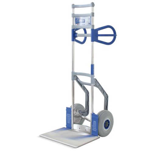 Alu-Stapelkarre Type 233 814 25 Alu-Stapelkarre Type 233 814 25