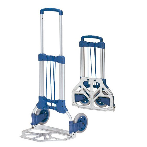 Paketroller 125 kg Type 90 229