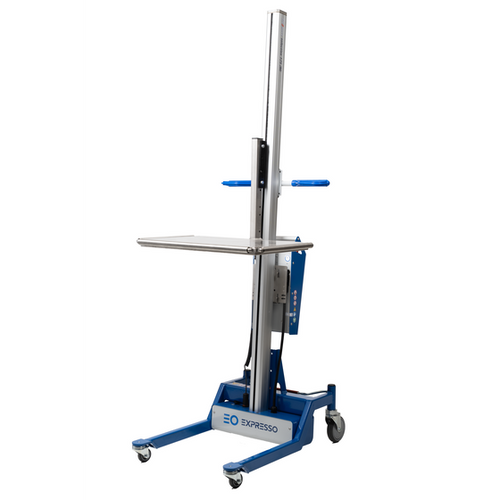 lift2move selective 200 M - Mit Plattform #05