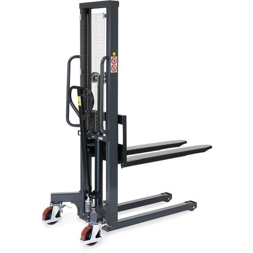 Handhydraulik-Stapler 500kg Type 90 6855