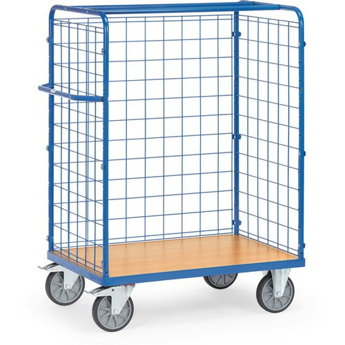 Paketwagen 1000x700x1552mm Type 90 8482 1