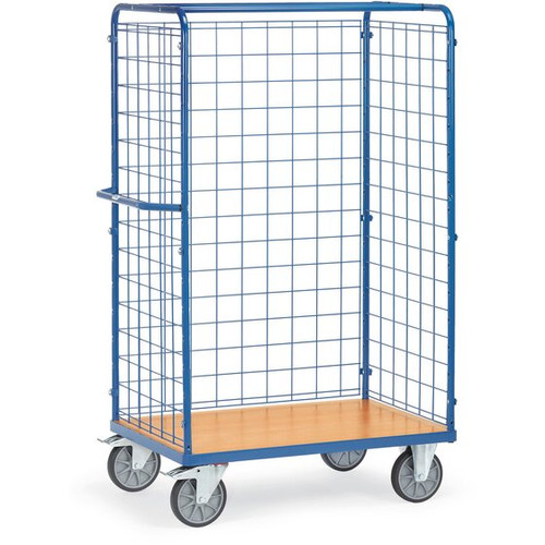 Paketwagen 1000x700x1800mm Type 90 8582 1